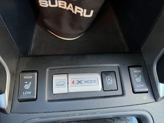 Subaru forester Dual Fuel >(Petrol-LPG)  110kW  (150 CV)