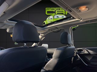 Subaru forester Dual Fuel >(Petrol-LPG)  110kW  (150 CV)