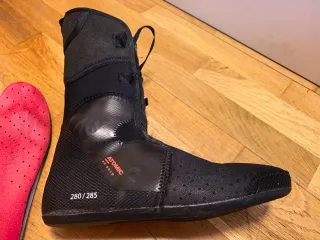 Botas de esquí travesía Atomic Backland Expert UL