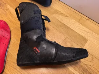 Botas de esquí travesía Atomic Backland Expert UL