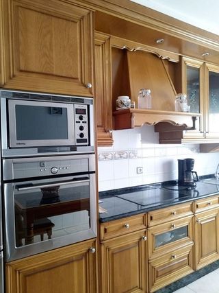 Piso en venta en Zona Ultramar en Ferrol