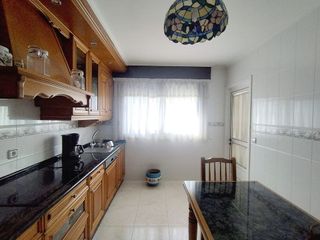 Piso en venta en Zona Ultramar en Ferrol