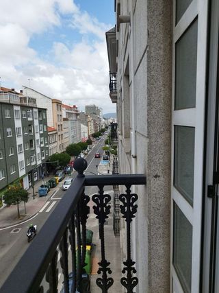 Piso en venta en Zona Ultramar en Ferrol