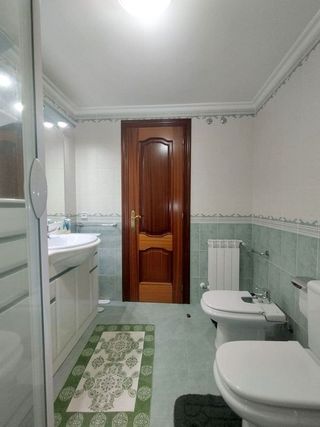 Piso en venta en Zona Ultramar en Ferrol