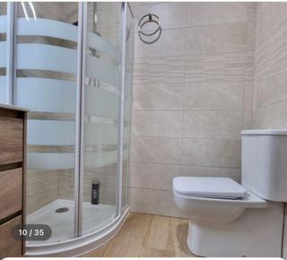 Compartir Piso en Castellón de la Plana