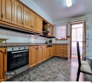 Compartir Piso en Castellón de la Plana