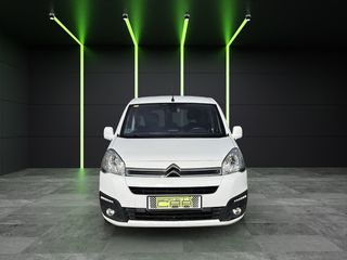 Citroen Berlingo Combi BlueHDi 100 Multispace Feel 74 kW (100 CV)