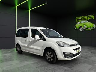 Citroen Berlingo Combi BlueHDi 100 Multispace Feel 74 kW (100 CV)