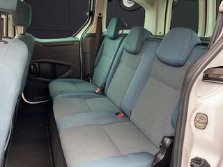 Citroen Berlingo Combi BlueHDi 100 Multispace Feel 74 kW (100 CV)