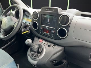 Citroen Berlingo Combi BlueHDi 100 Multispace Feel 74 kW (100 CV)