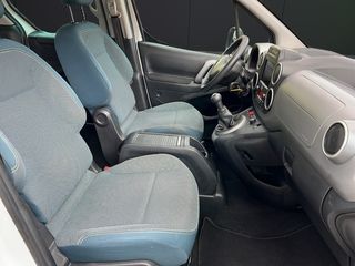 Citroen Berlingo Combi BlueHDi 100 Multispace Feel 74 kW (100 CV)