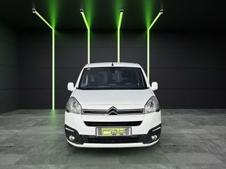 Citroen Berlingo Combi BlueHDi 100 Multispace Feel 74 kW (100 CV)