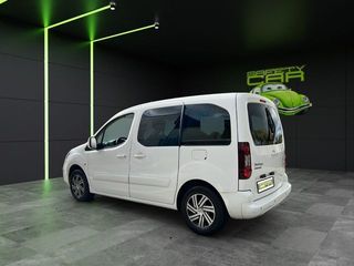 Citroen Berlingo Combi BlueHDi 100 Multispace Feel 74 kW (100 CV)