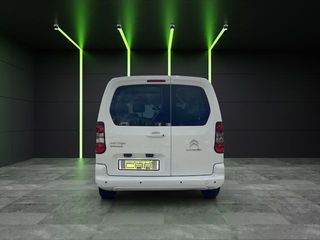 Citroen Berlingo Combi BlueHDi 100 Multispace Feel 74 kW (100 CV)