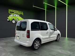 Citroen Berlingo Combi BlueHDi 100 Multispace Feel 74 kW (100 CV)