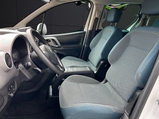 Citroen Berlingo Combi BlueHDi 100 Multispace Feel 74 kW (100 CV)