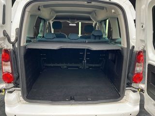 Citroen Berlingo Combi BlueHDi 100 Multispace Feel 74 kW (100 CV)