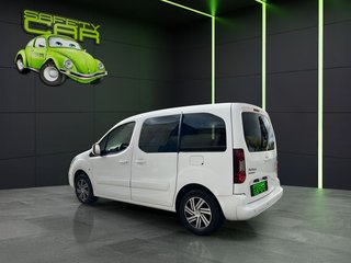 Citroen Berlingo Combi BlueHDi 100 Multispace Feel 74 kW (100 CV)
