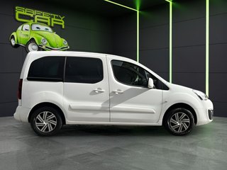 Citroen Berlingo Combi BlueHDi 100 Multispace Feel 74 kW (100 CV)