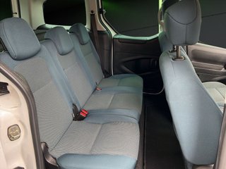 Citroen Berlingo Combi BlueHDi 100 Multispace Feel 74 kW (100 CV)