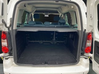 Citroen Berlingo Combi BlueHDi 100 Multispace Feel 74 kW (100 CV)