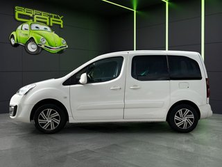 Citroen Berlingo Combi BlueHDi 100 Multispace Feel 74 kW (100 CV)