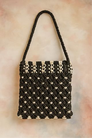 Macramé Hecho a Mano