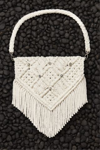 Macramé Hecho a Mano