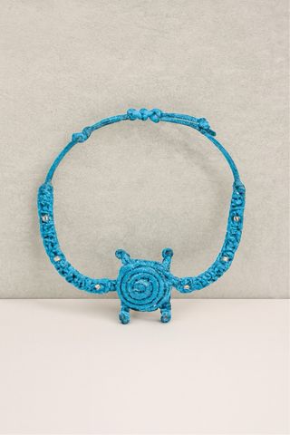 Macramé Hecho a Mano