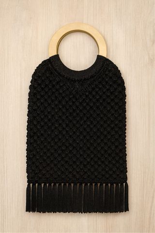 Macramé Hecho a Mano