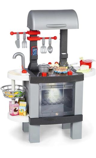 Cocina de juguete infantil