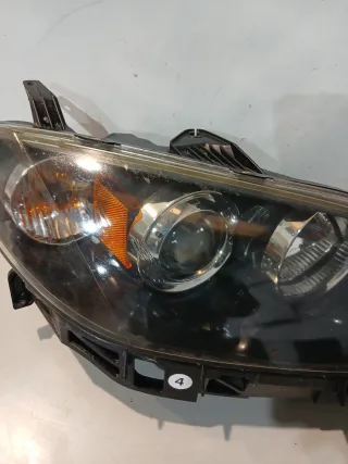 Faro Derecho Mazda 3 2004 Xenon