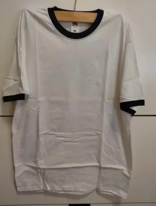 Camisetas de manga corta Roly