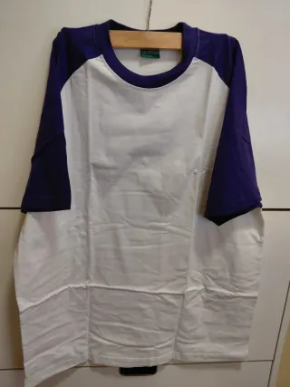 Camisetas de manga corta Roly