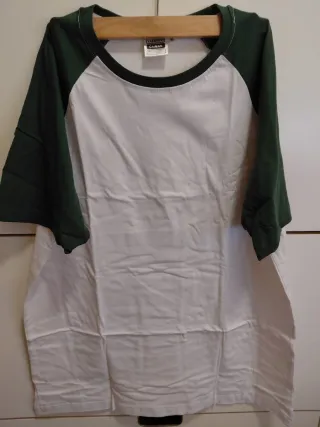 Camisetas de manga corta Roly