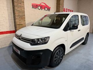 Citroen Berlingo 1.5BHDI 102CV 2020