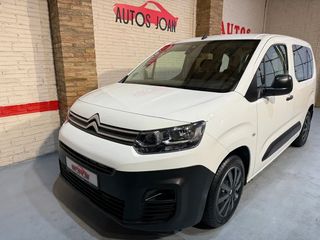 Citroen Berlingo 1.5BHDI 102CV 2020