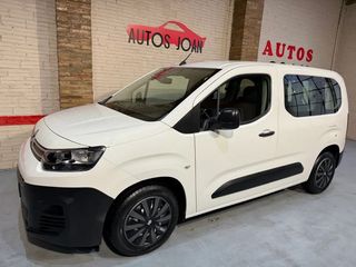 Citroen Berlingo 1.5BHDI 102CV 2020