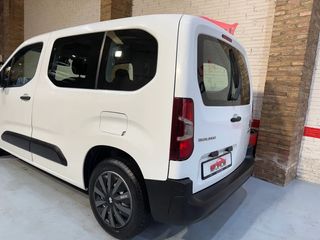 Citroen Berlingo 1.5BHDI 102CV 2020