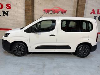 Citroen Berlingo 1.5BHDI 102CV 2020