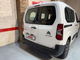 Citroen Berlingo 1.5BHDI 102CV 2020