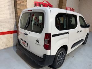 Citroen Berlingo 1.5BHDI 102CV 2020