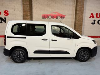 Citroen Berlingo 1.5BHDI 102CV 2020