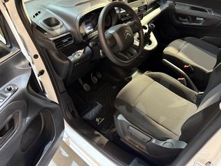 Citroen Berlingo 1.5BHDI 102CV 2020