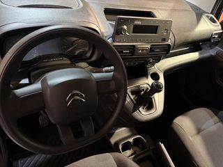 Citroen Berlingo 1.5BHDI 102CV 2020