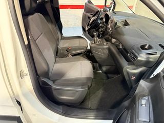 Citroen Berlingo 1.5BHDI 102CV 2020