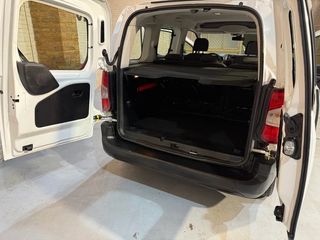 Citroen Berlingo 1.5BHDI 102CV 2020