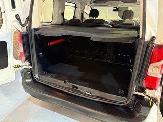 Citroen Berlingo 1.5BHDI 102CV 2020