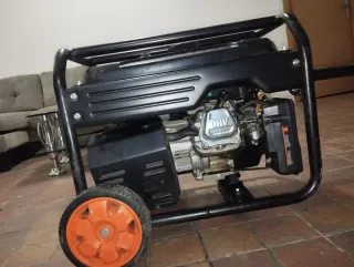 Grupo electrógeno Genergy 3300W