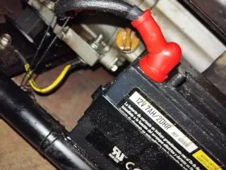 Grupo electrógeno Genergy 3300W